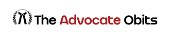 The Advocate Obits